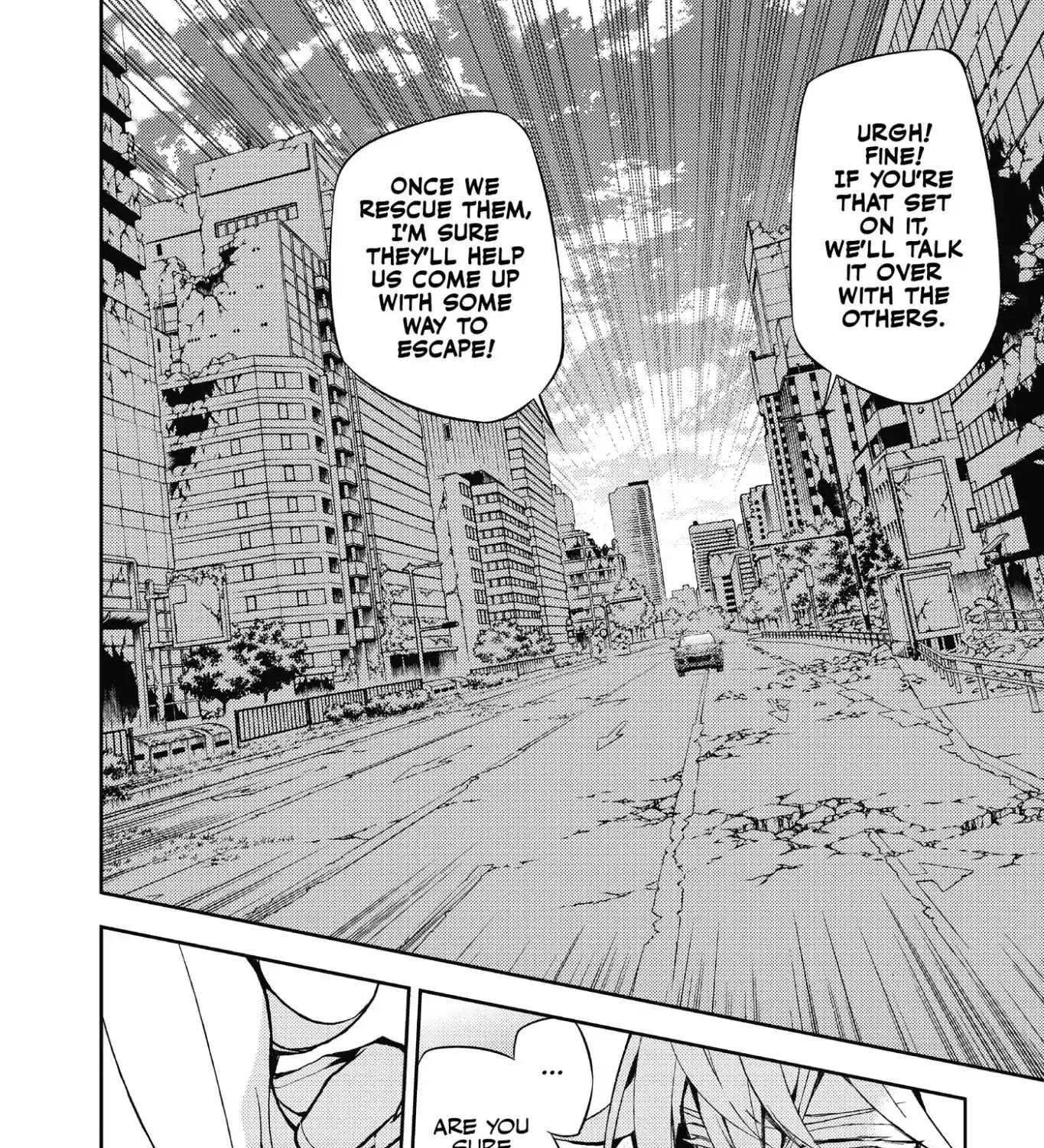 Read Owari no Seraph chapter 37 image 74 on Lezhin