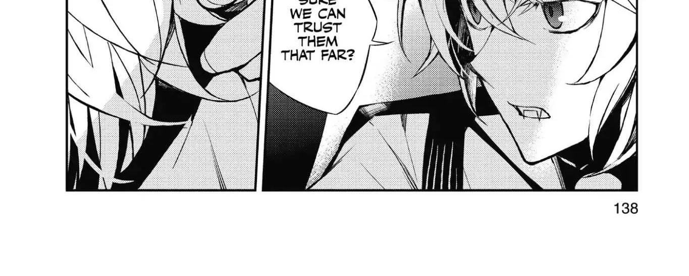 Read Owari no Seraph chapter 37 image 75 on Lezhin