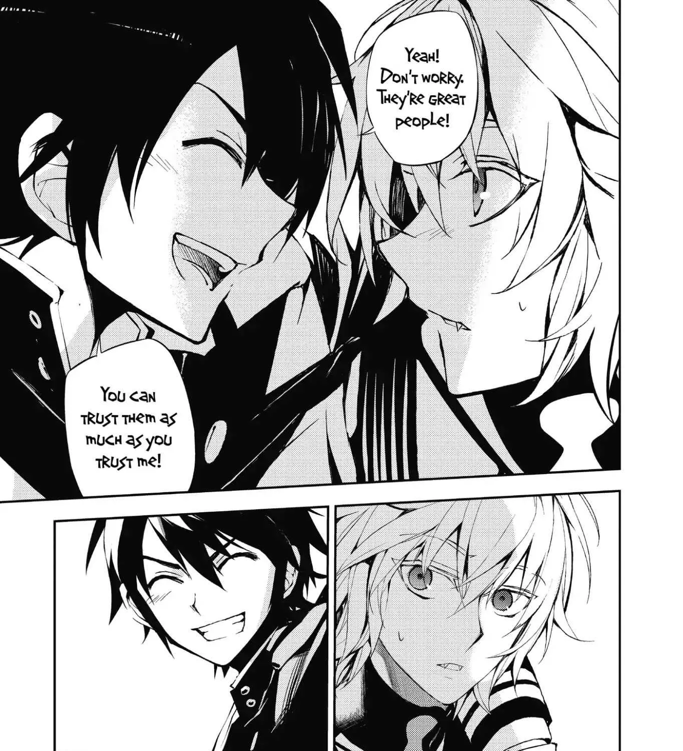 Read Owari no Seraph chapter 37 image 76 on Lezhin