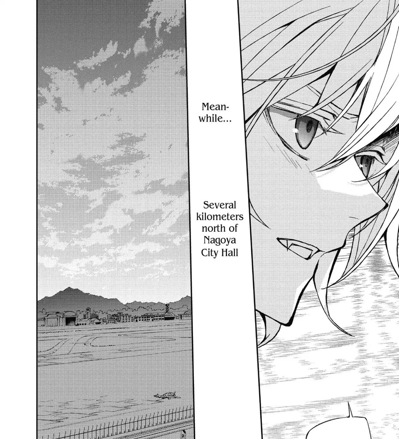 Read Owari no Seraph chapter 37 image 78 on Lezhin