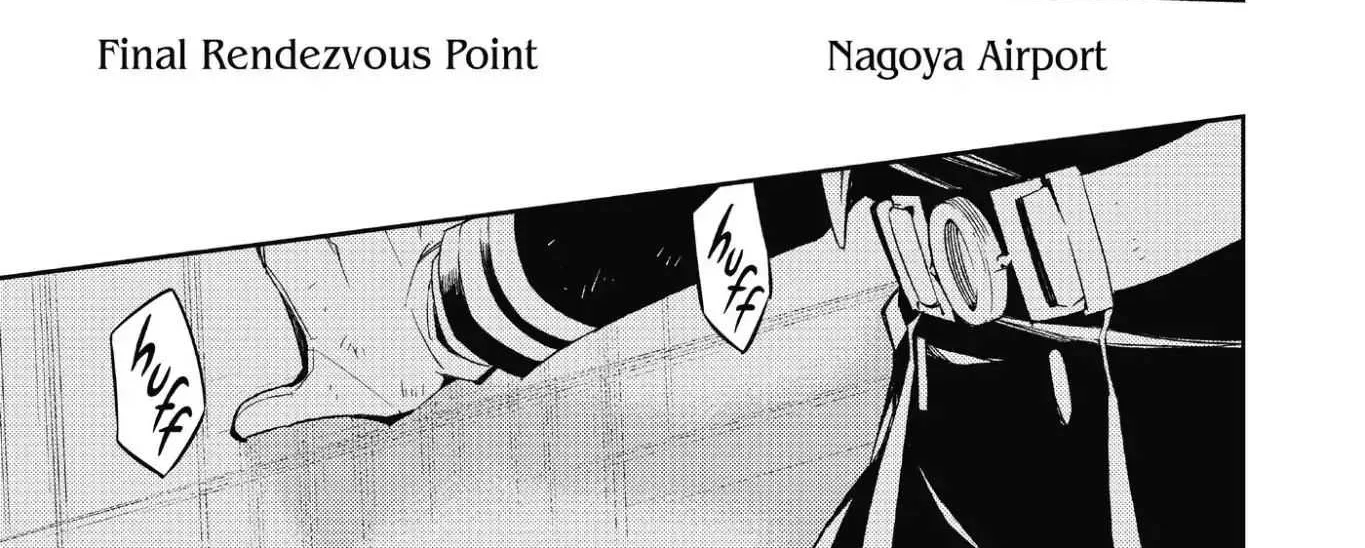 Read Owari no Seraph chapter 38 image 1 on Lezhin