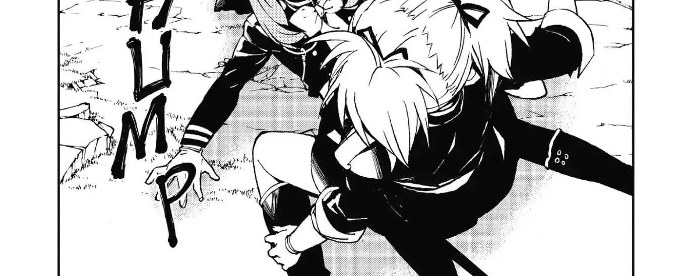 Read Owari no Seraph chapter 38 image 15 on Lezhin