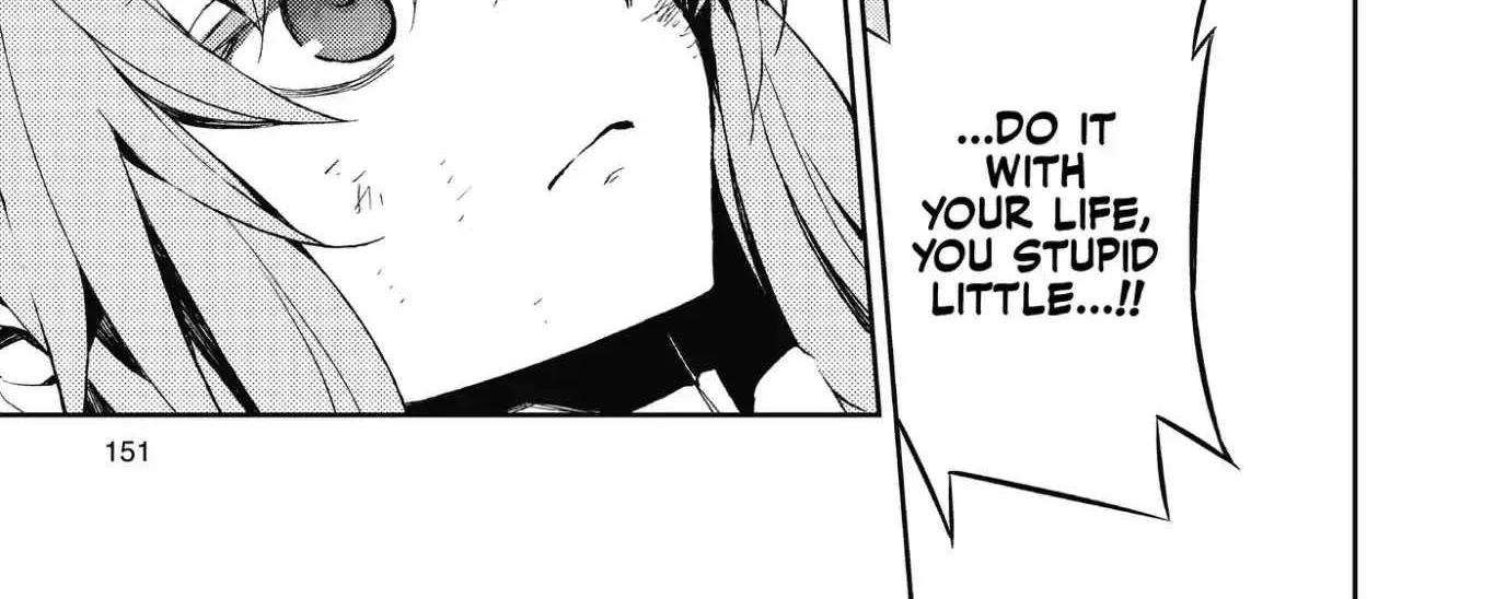 Read Owari no Seraph chapter 38 image 17 on Lezhin