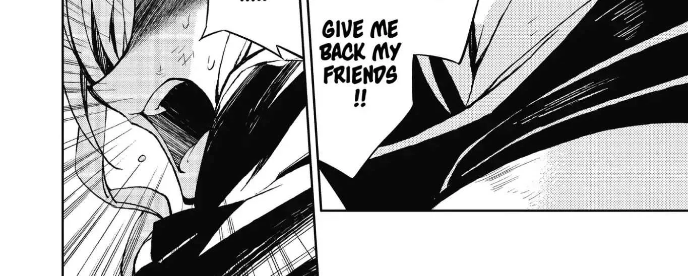 Read Owari no Seraph chapter 38 image 19 on Lezhin