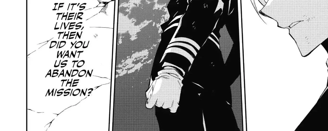 Read Owari no Seraph chapter 38 image 41 on Lezhin