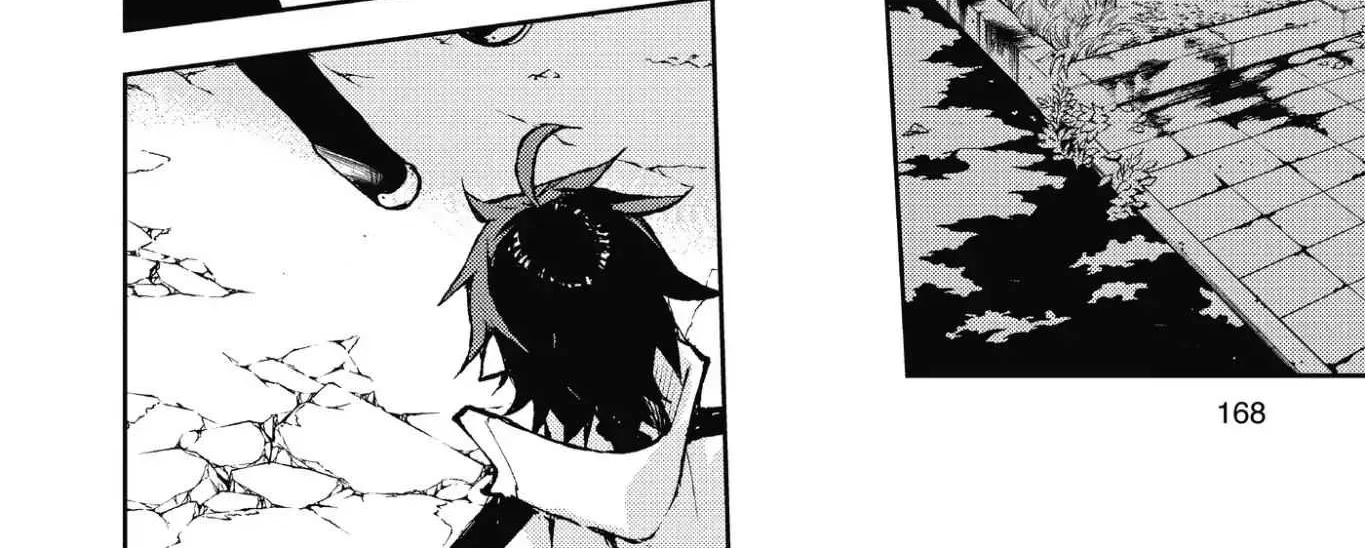 Read Owari no Seraph chapter 38 image 47 on Lezhin