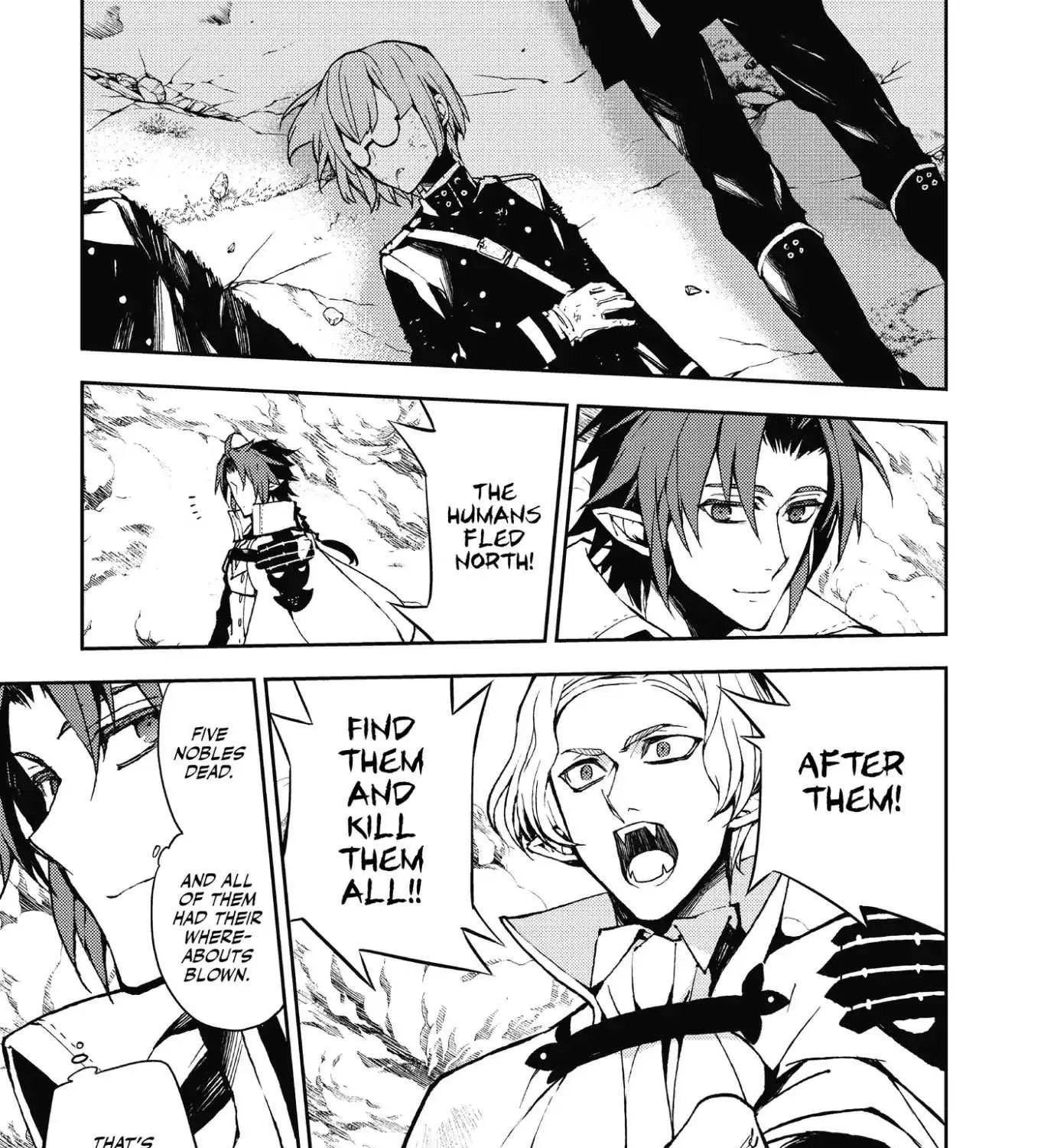 Read Owari no Seraph chapter 38 image 48 on Lezhin