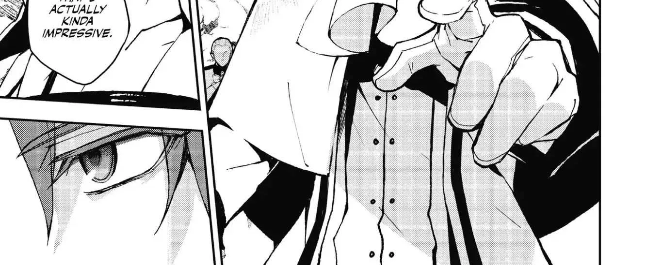 Read Owari no Seraph chapter 38 image 49 on Lezhin