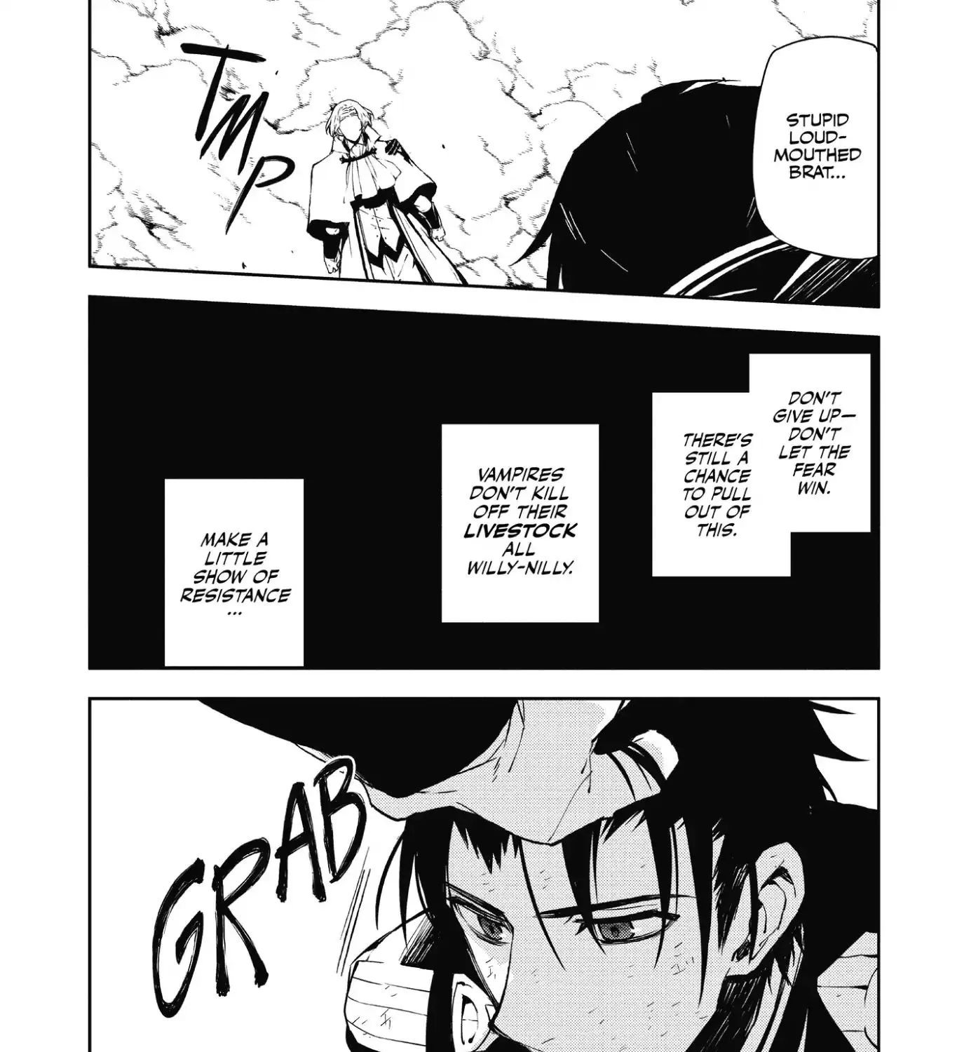 Read Owari no Seraph chapter 38 image 52 on Lezhin