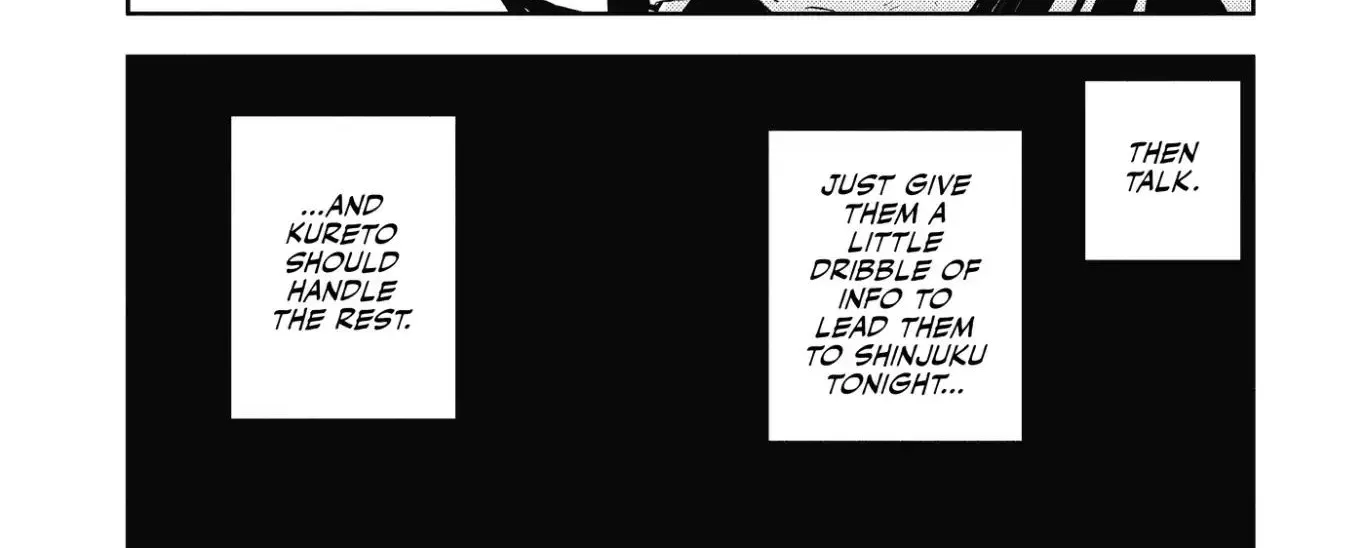 Read Owari no Seraph chapter 38 image 53 on Lezhin