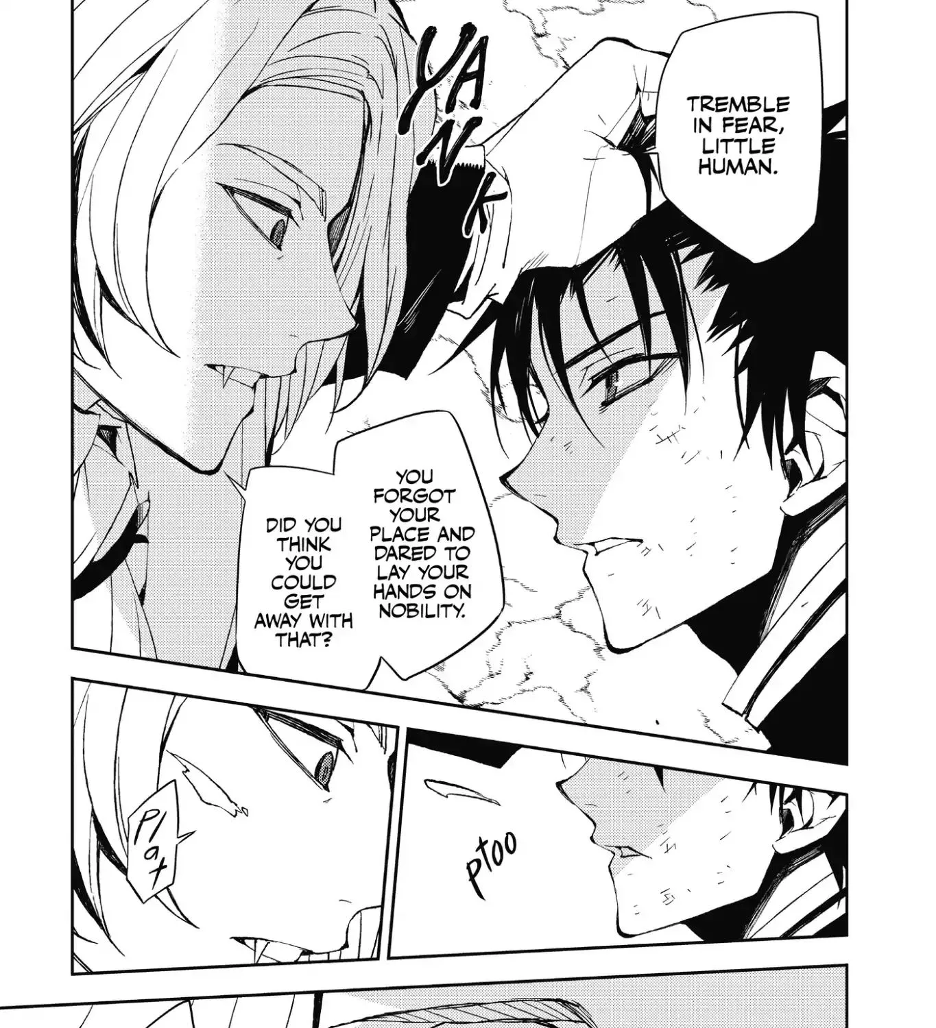 Read Owari no Seraph chapter 38 image 54 on Lezhin