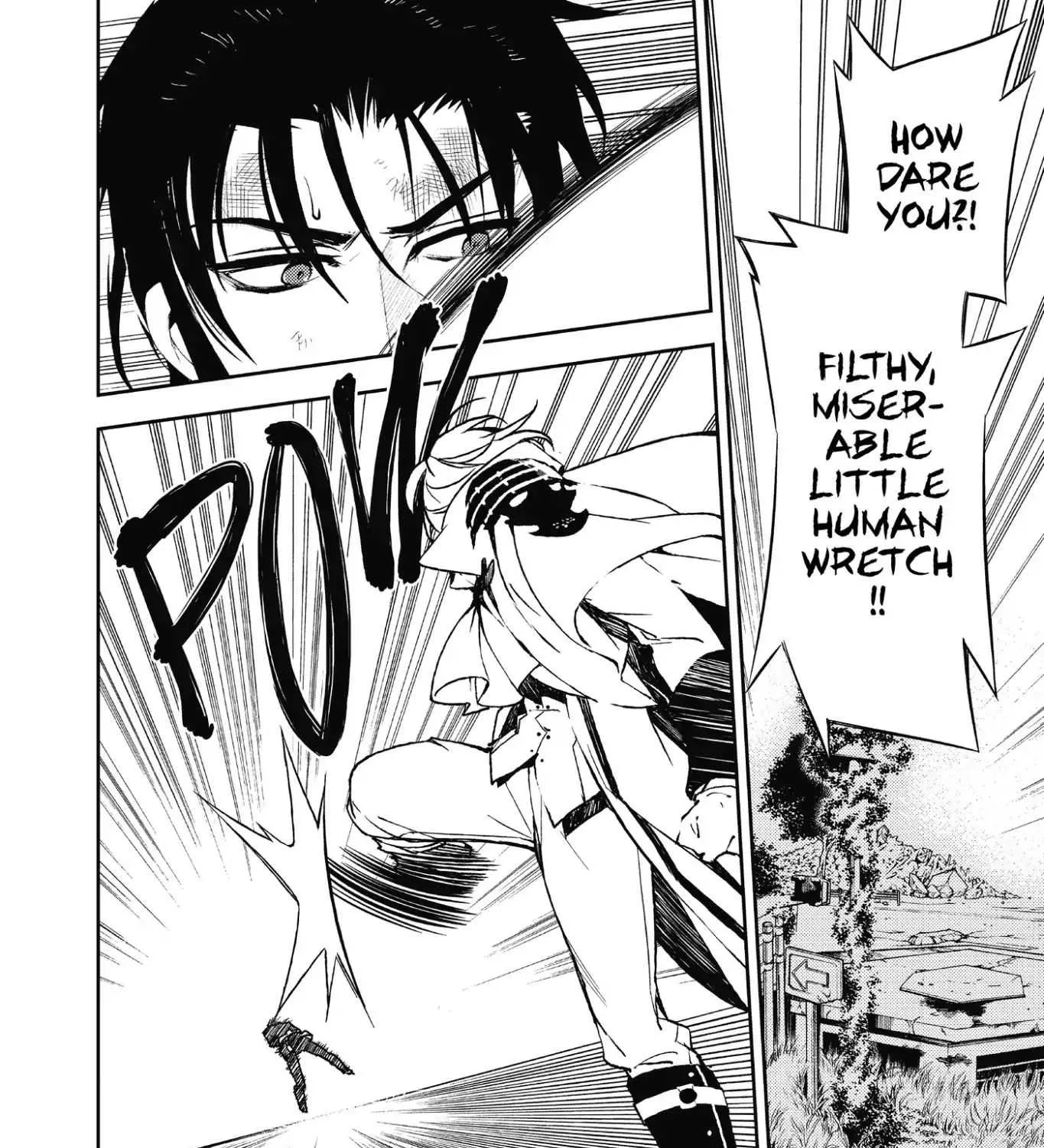 Read Owari no Seraph chapter 38 image 56 on Lezhin