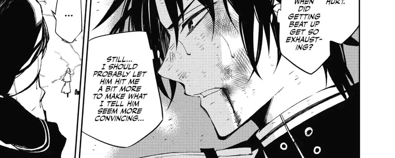 Read Owari no Seraph chapter 38 image 59 on Lezhin