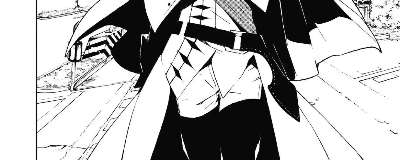 Read Owari no Seraph chapter 38 image 61 on Lezhin