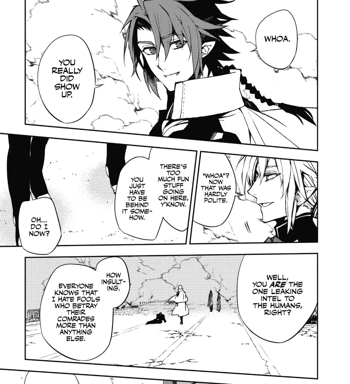 Read Owari no Seraph chapter 38 image 62 on Lezhin