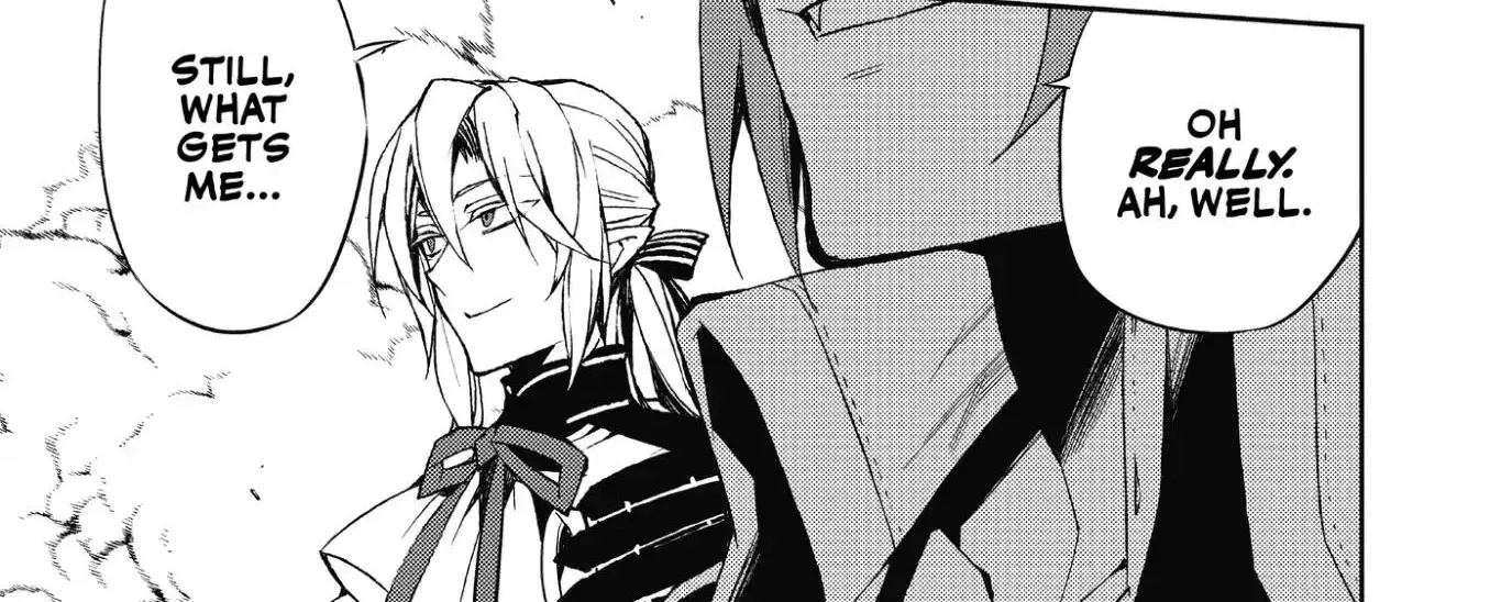 Read Owari no Seraph chapter 38 image 63 on Lezhin