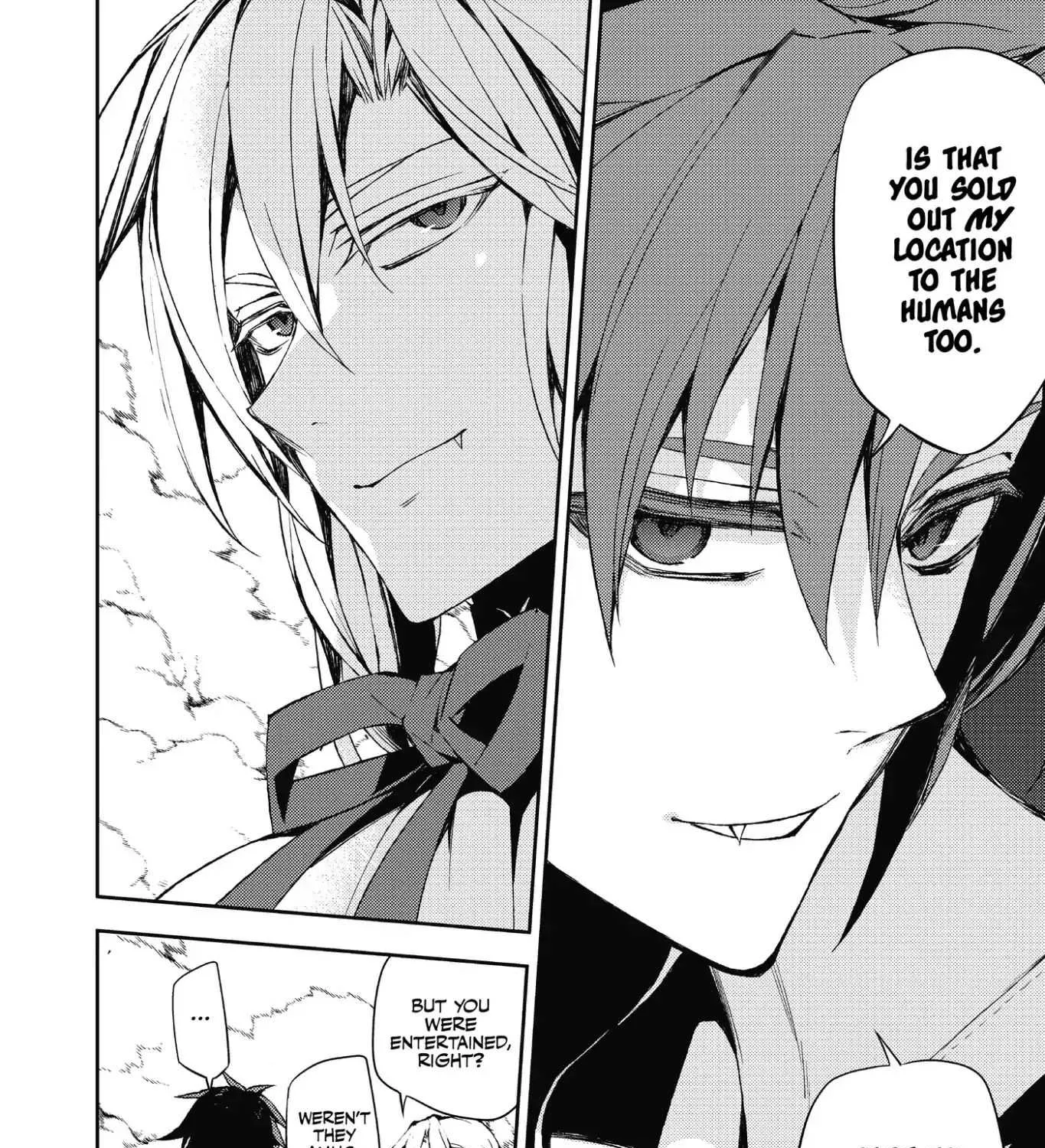Read Owari no Seraph chapter 38 image 64 on Lezhin