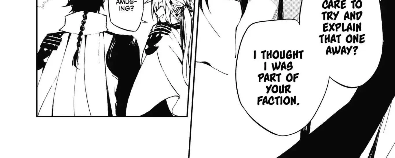 Read Owari no Seraph chapter 38 image 65 on Lezhin
