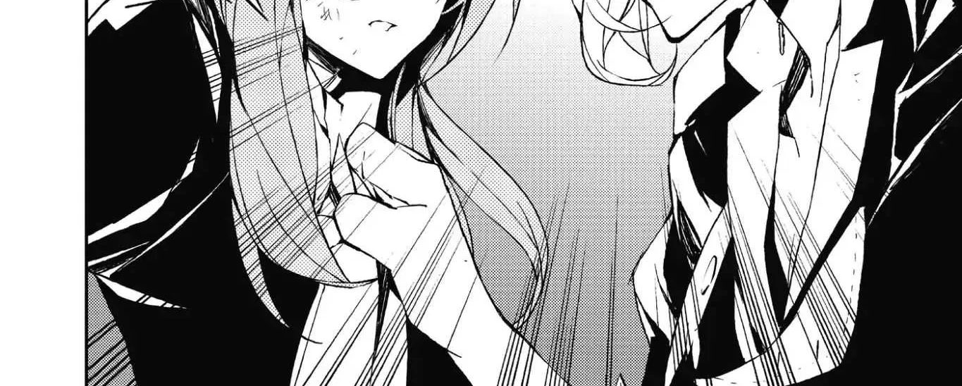 Read Owari no Seraph chapter 38 image 7 on Lezhin
