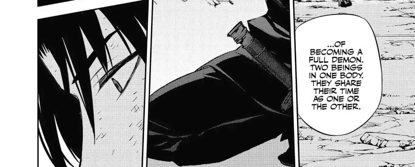 Read Owari no Seraph chapter 38 image 71 on Lezhin