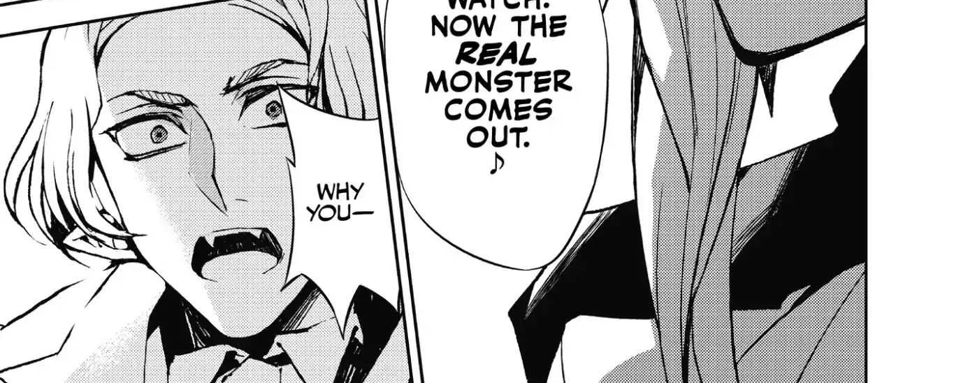 Read Owari no Seraph chapter 38 image 73 on Lezhin