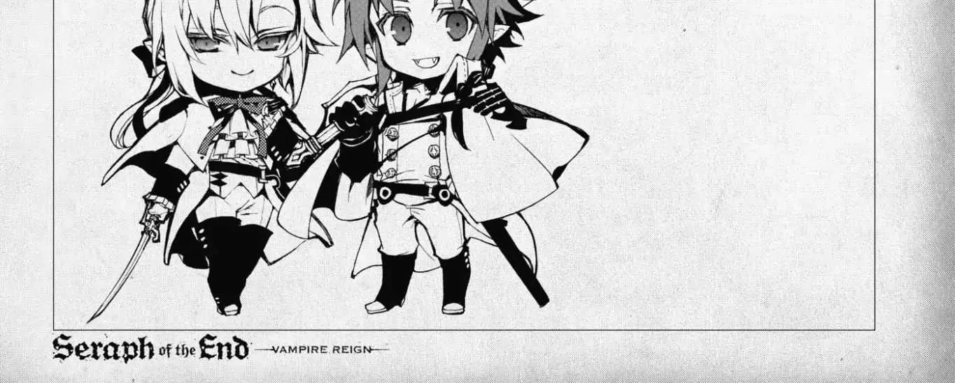 Read Owari no Seraph chapter 38 image 83 on Lezhin