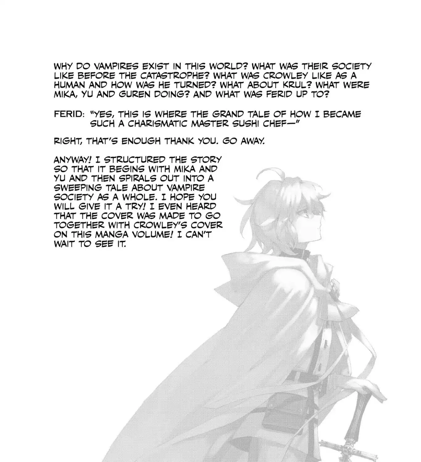 Read Owari no Seraph chapter 38 image 86 on Lezhin
