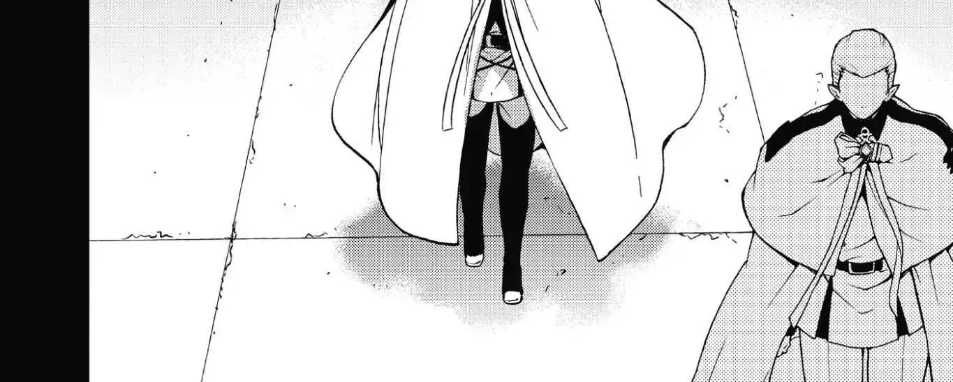 Read Owari no Seraph chapter 39 image 15 on Lezhin