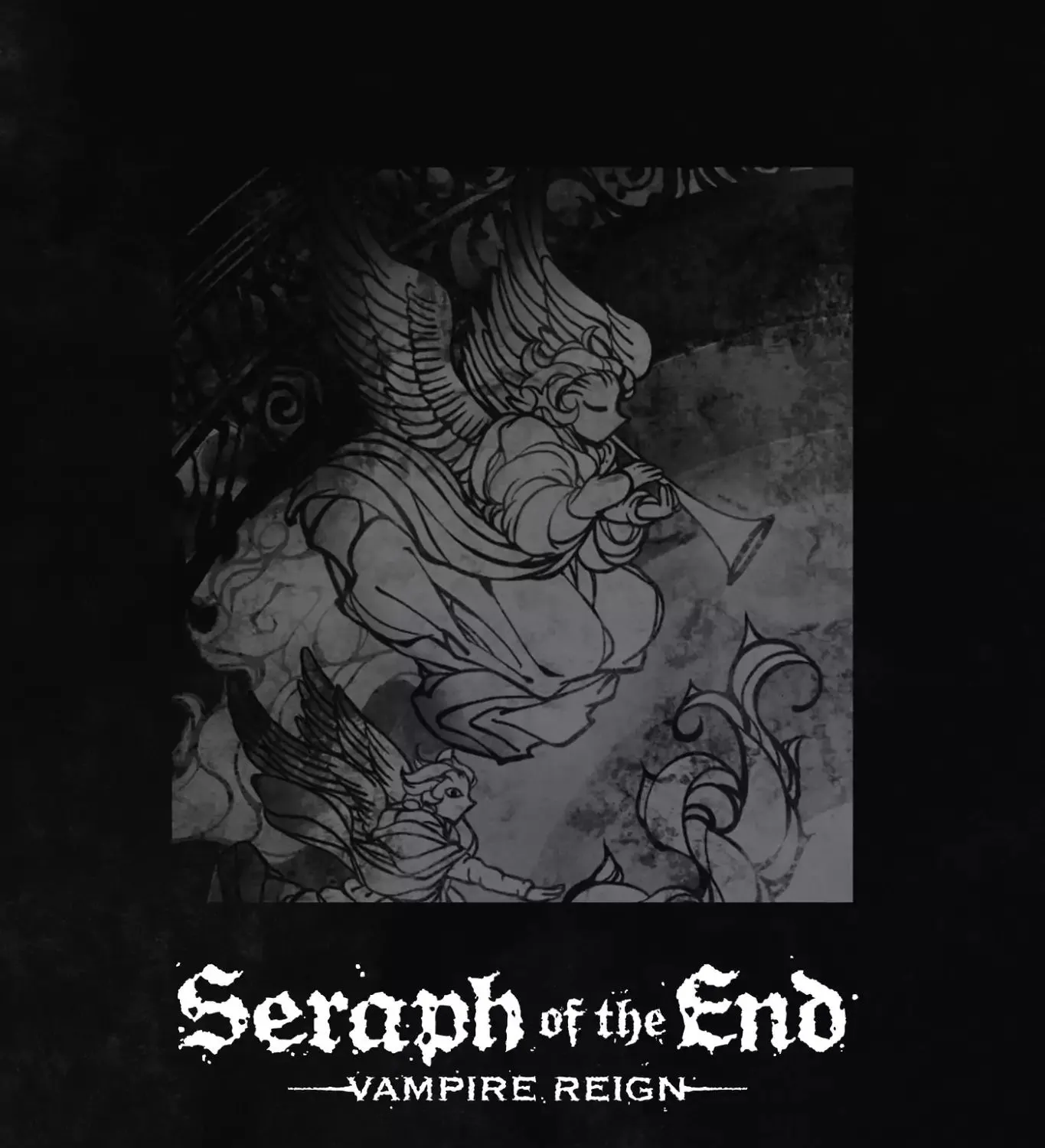 Read Owari no Seraph chapter 39 image 2 on Lezhin