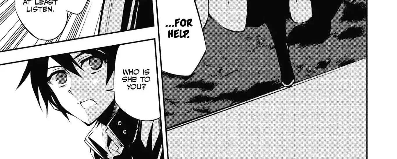 Read Owari no Seraph chapter 39 image 25 on Lezhin