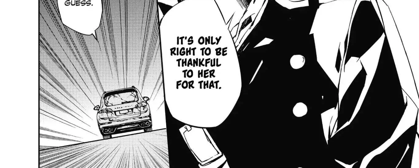 Read Owari no Seraph chapter 39 image 27 on Lezhin