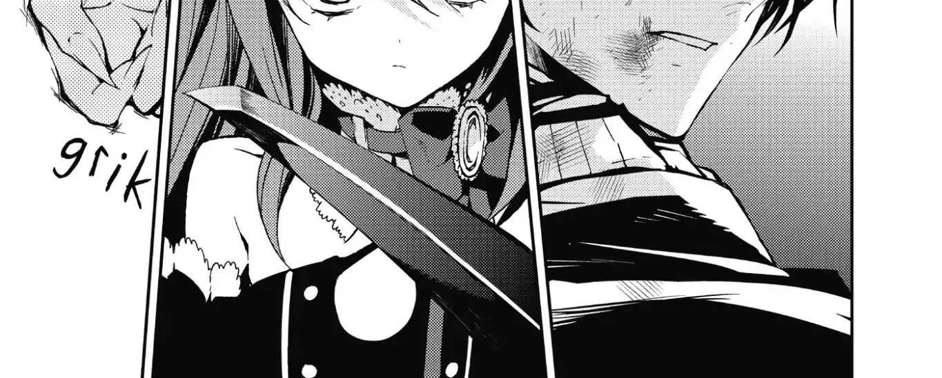 Read Owari no Seraph chapter 39 image 29 on Lezhin