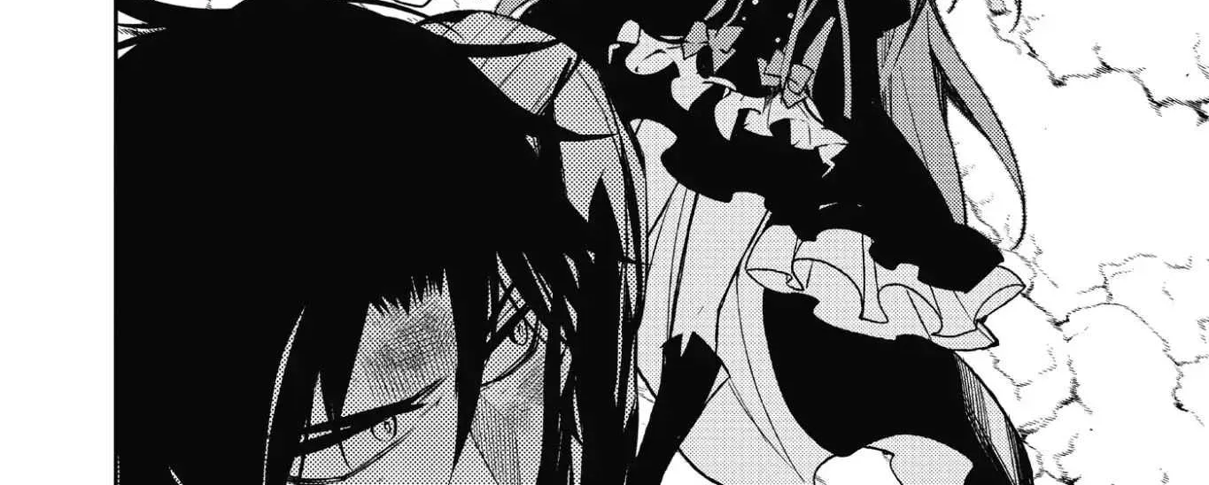 Read Owari no Seraph chapter 39 image 31 on Lezhin