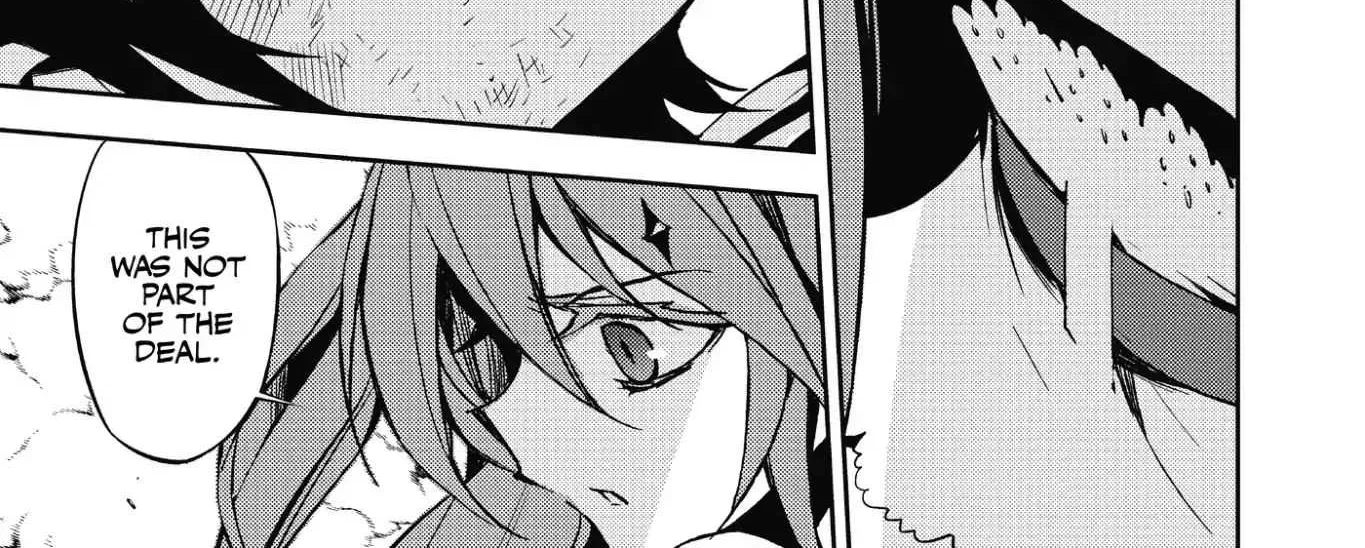 Read Owari no Seraph chapter 39 image 33 on Lezhin