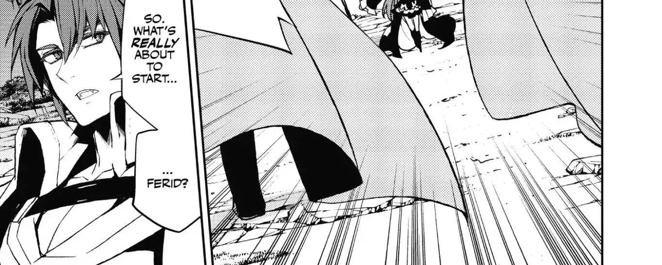 Read Owari no Seraph chapter 39 image 37 on Lezhin