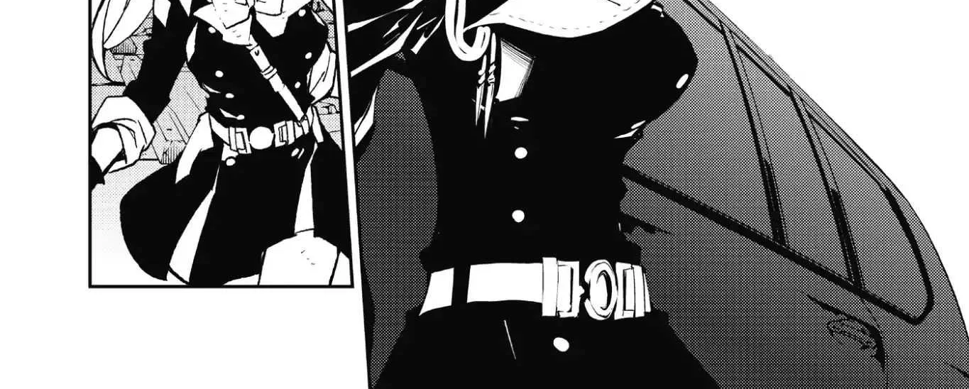 Read Owari no Seraph chapter 39 image 43 on Lezhin