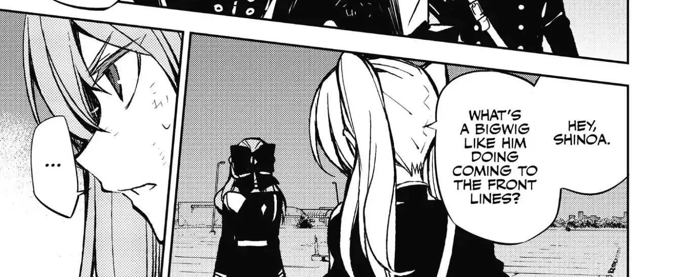 Read Owari no Seraph chapter 39 image 49 on Lezhin