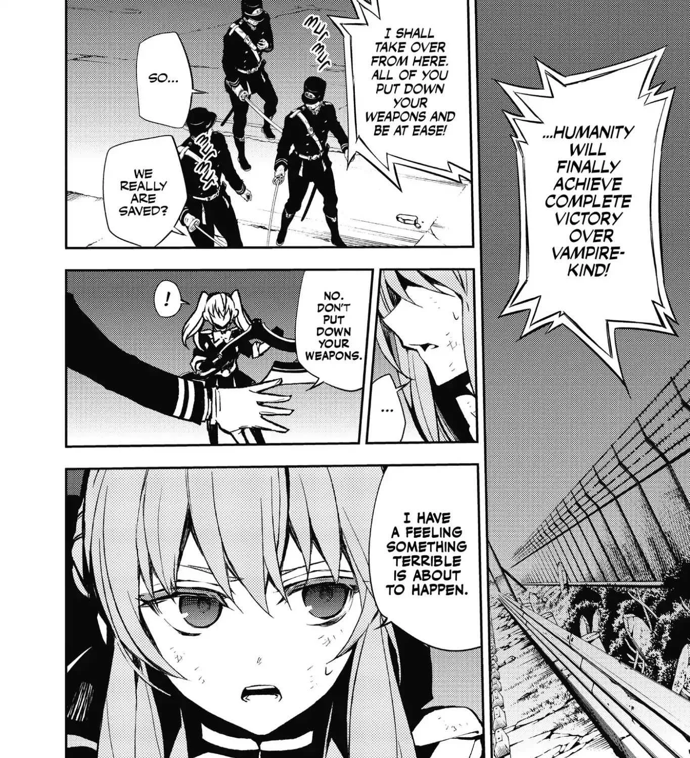 Read Owari no Seraph chapter 39 image 52 on Lezhin