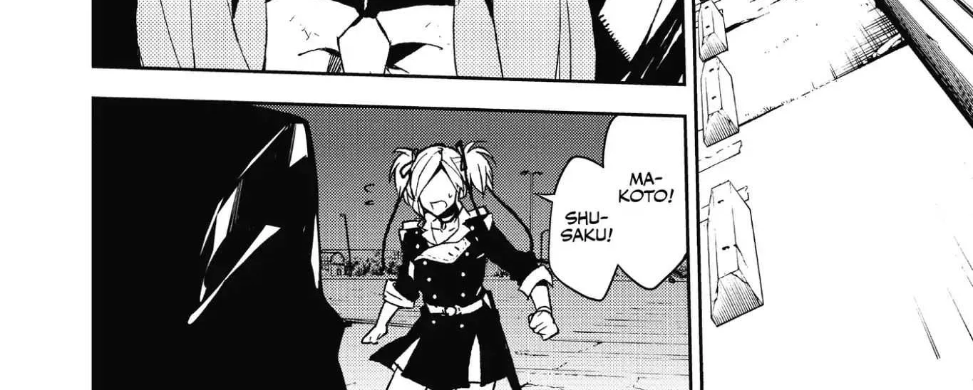 Read Owari no Seraph chapter 39 image 53 on Lezhin