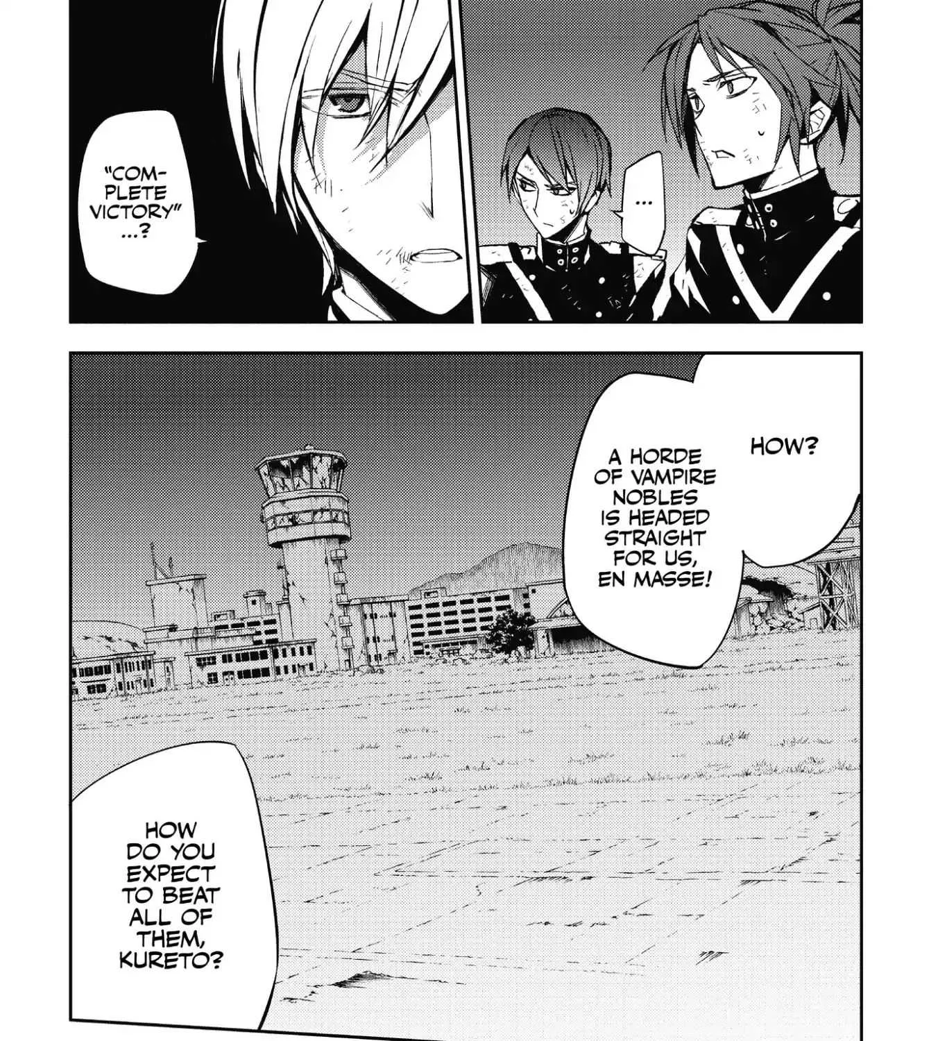 Read Owari no Seraph chapter 39 image 54 on Lezhin