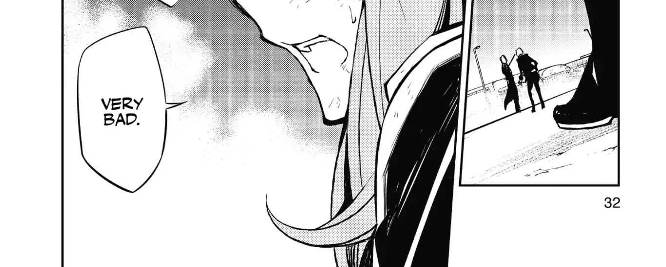 Read Owari no Seraph chapter 39 image 61 on Lezhin