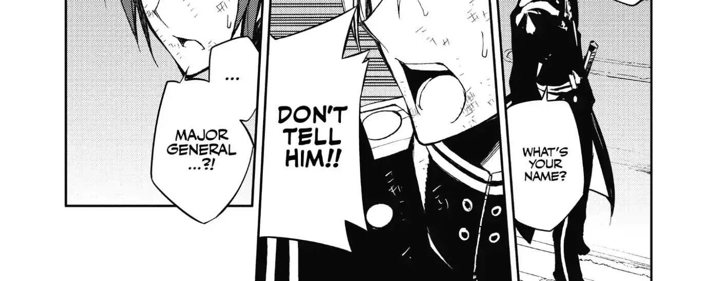 Read Owari no Seraph chapter 39 image 65 on Lezhin