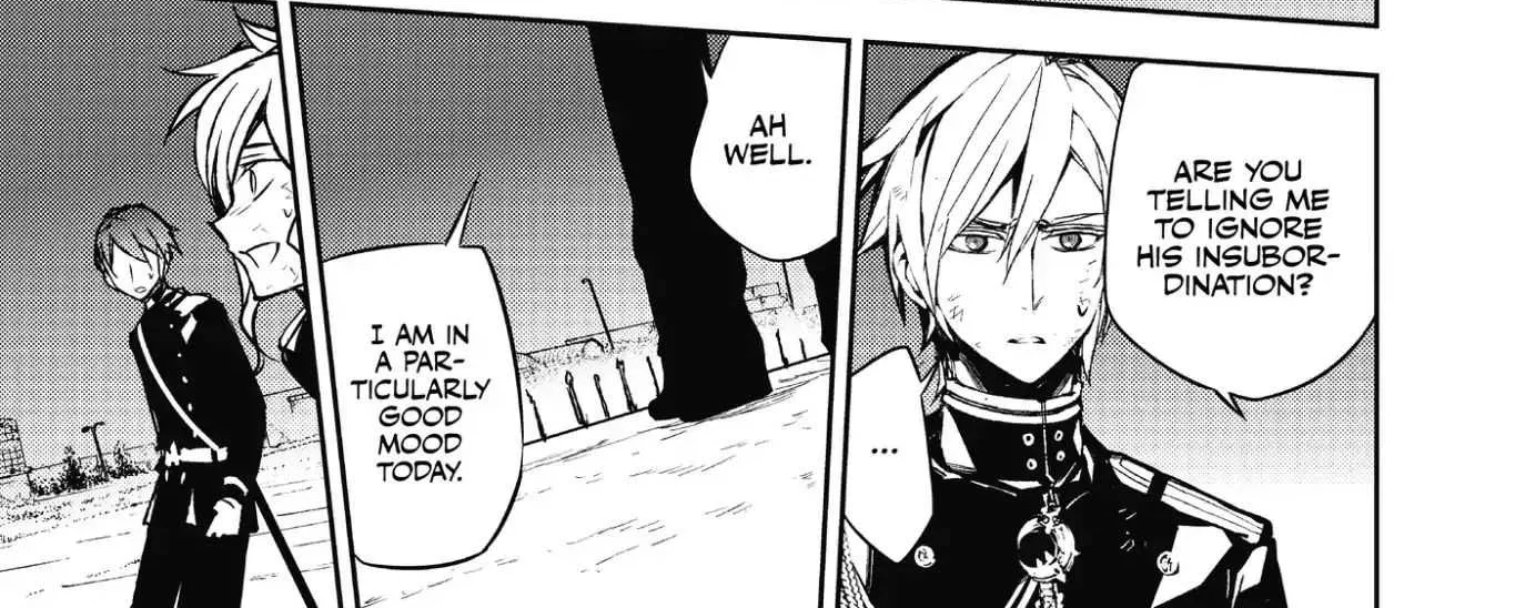 Read Owari no Seraph chapter 39 image 67 on Lezhin