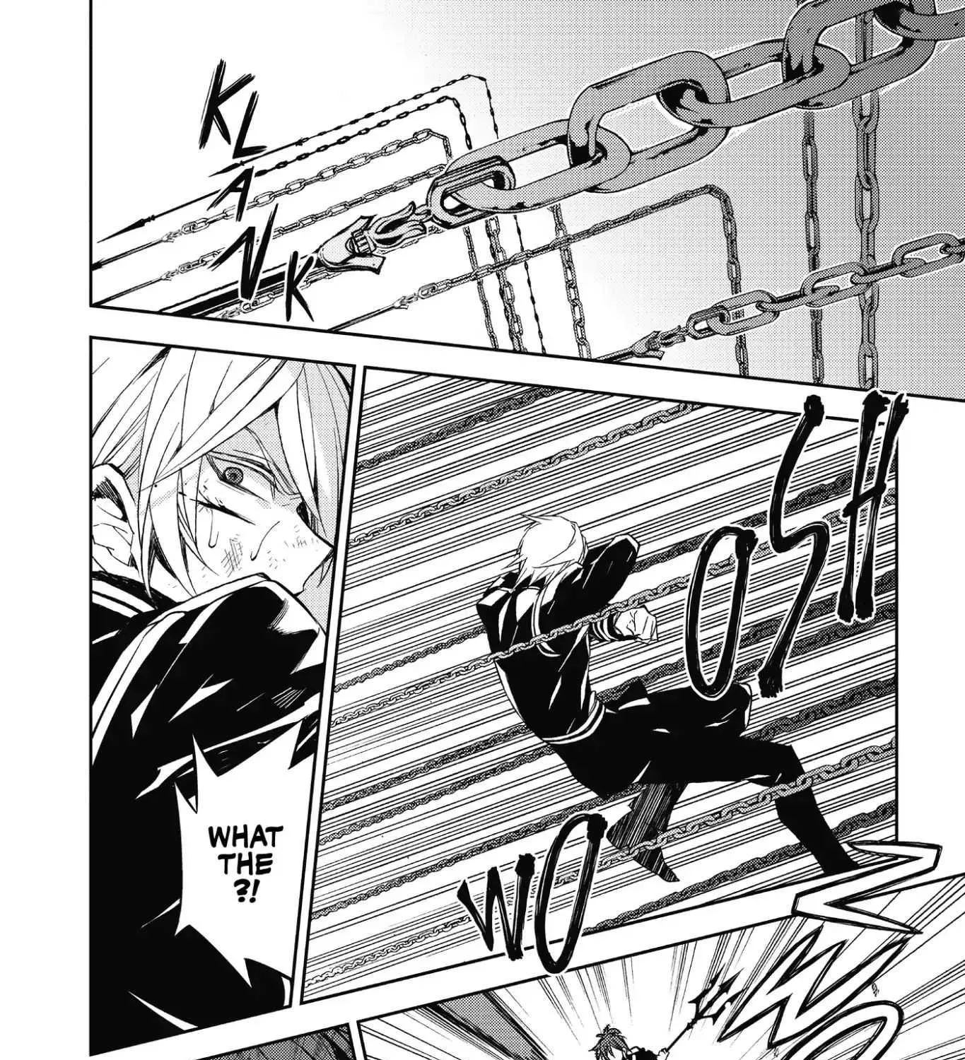 Read Owari no Seraph chapter 39 image 70 on Lezhin