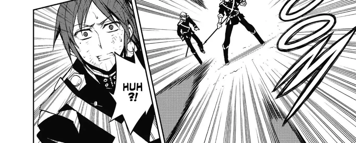 Read Owari no Seraph chapter 39 image 71 on Lezhin