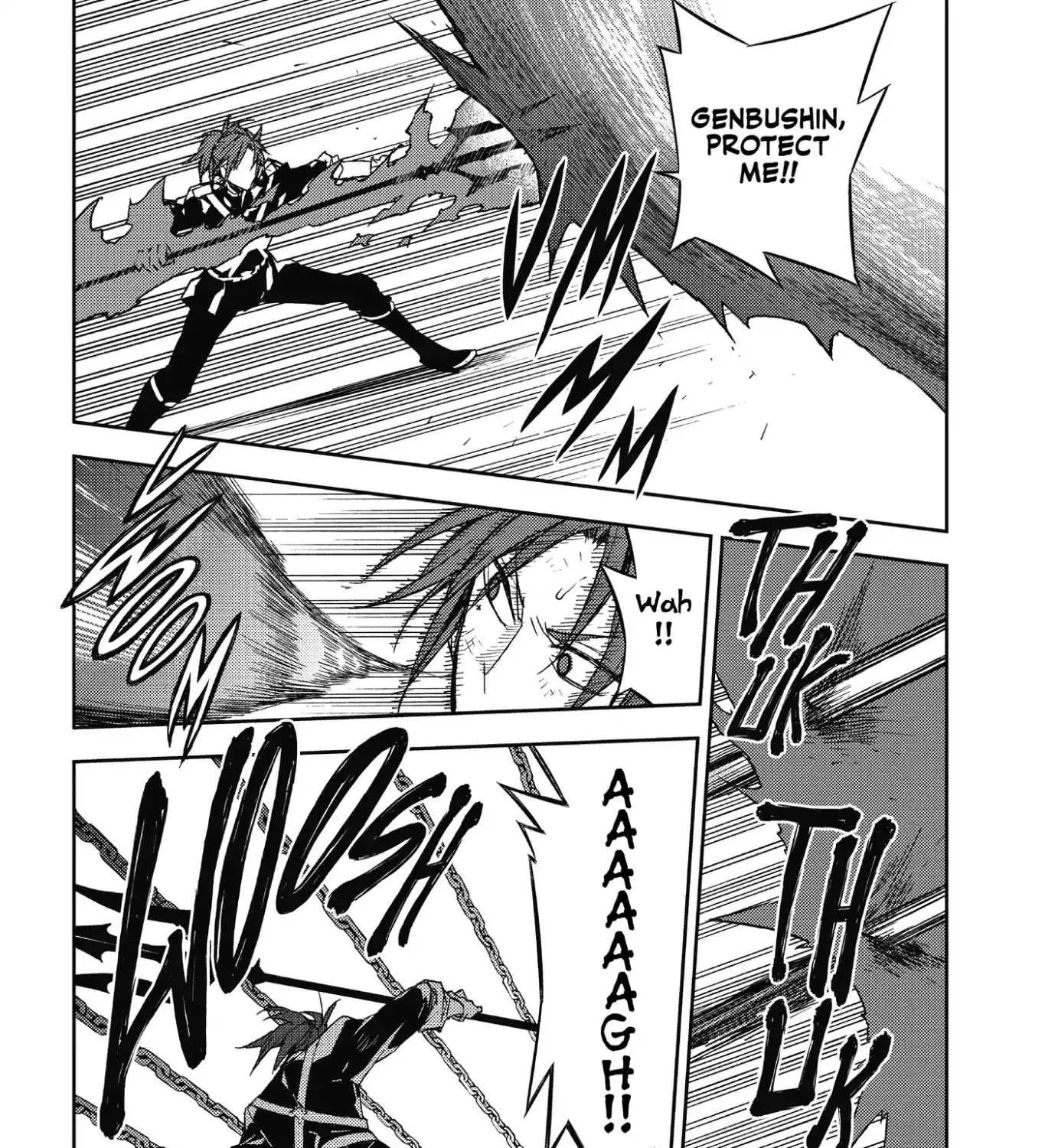 Read Owari no Seraph chapter 39 image 72 on Lezhin