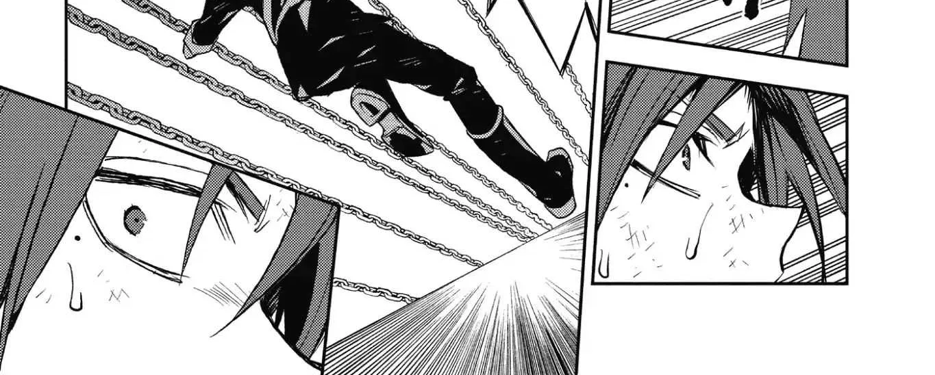 Read Owari no Seraph chapter 39 image 73 on Lezhin