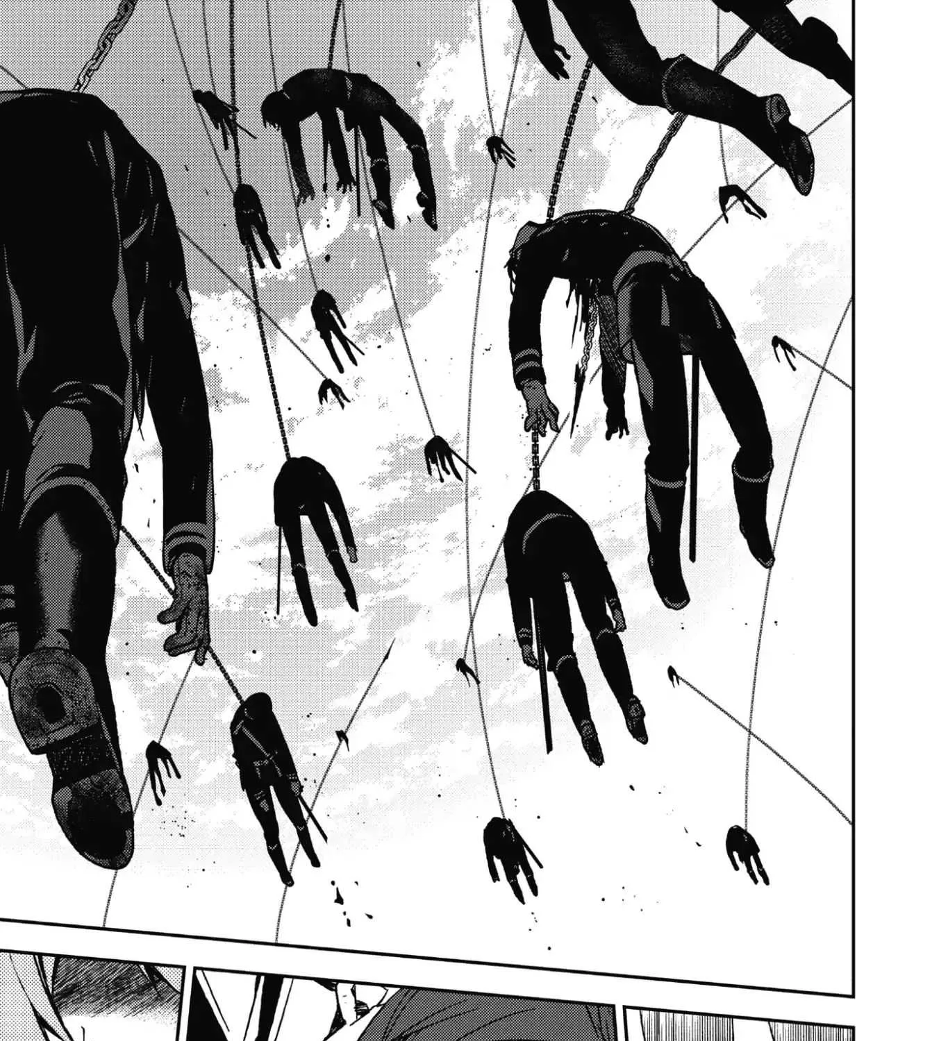 Read Owari no Seraph chapter 39 image 76 on Lezhin
