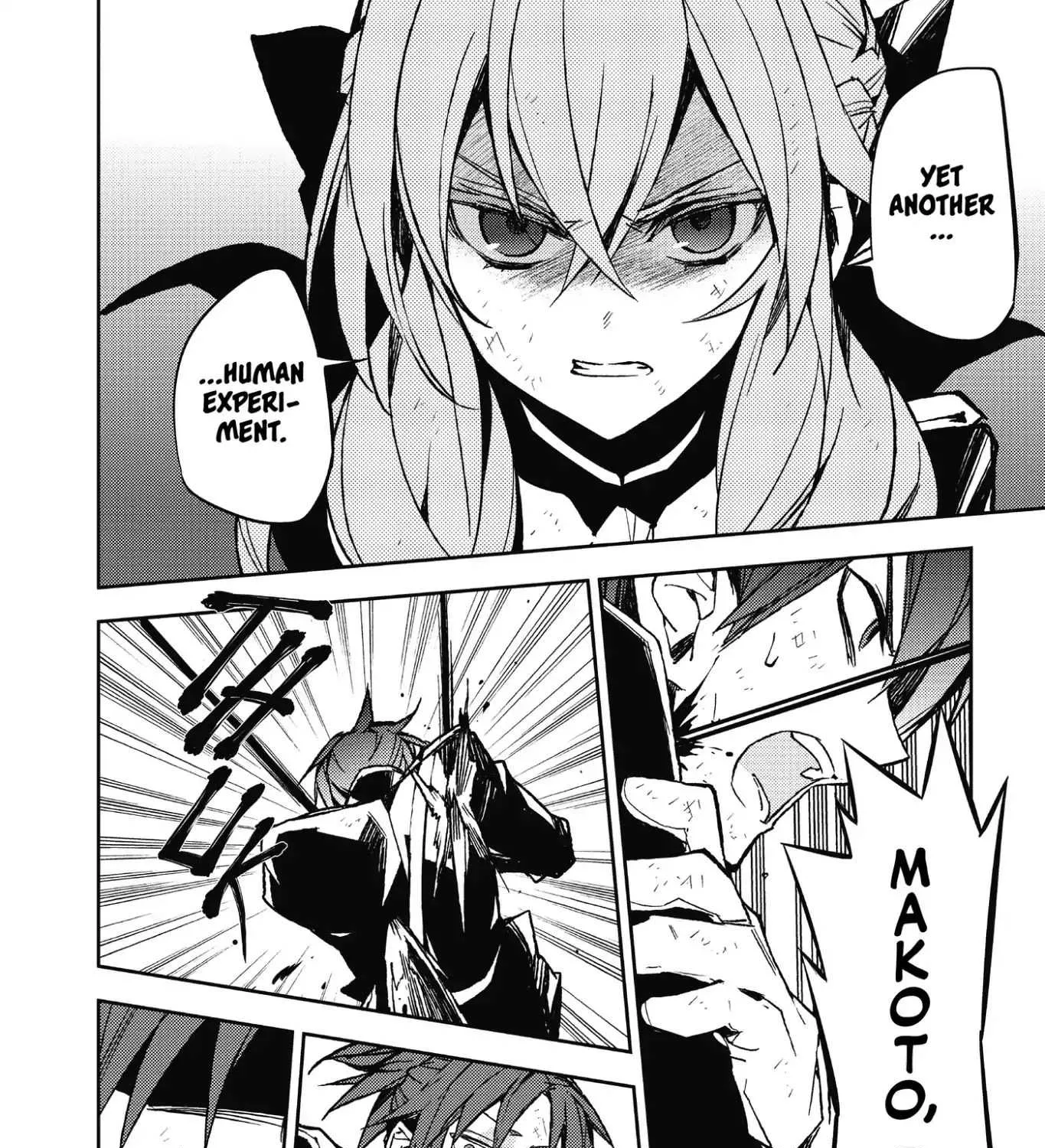 Read Owari no Seraph chapter 39 image 78 on Lezhin