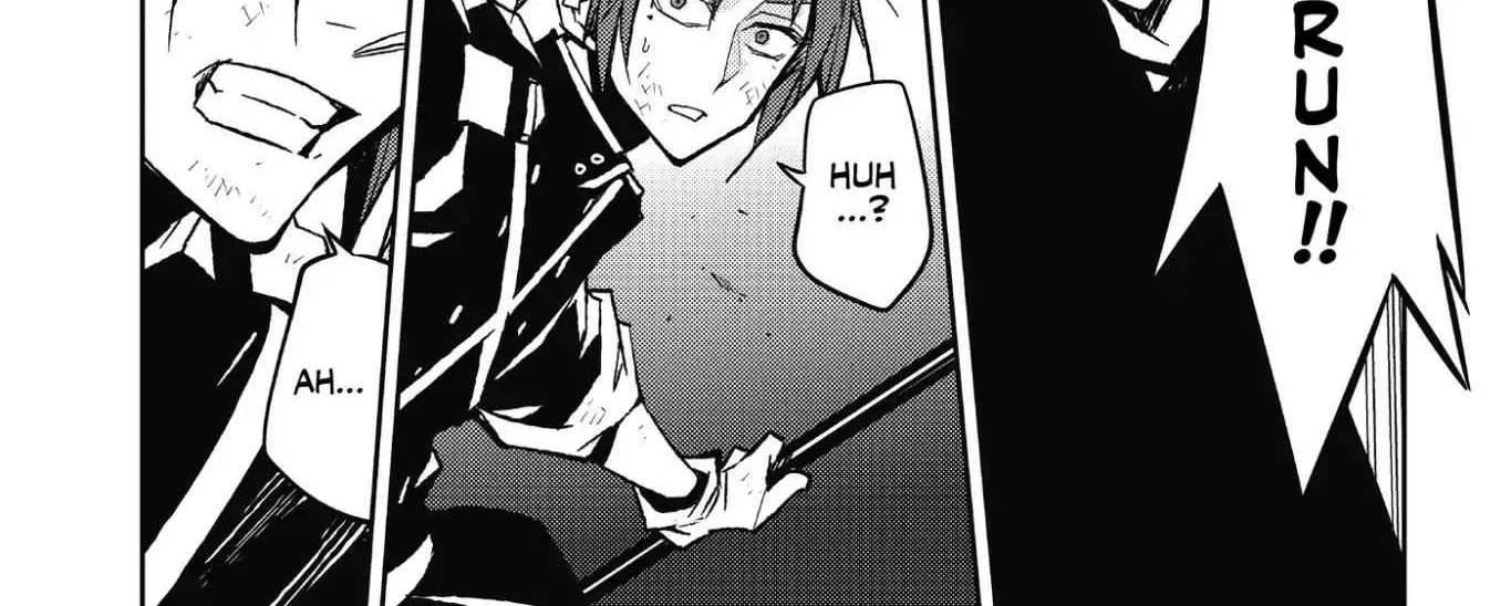 Read Owari no Seraph chapter 39 image 79 on Lezhin